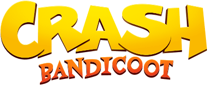 Crash Bandicoot Logo